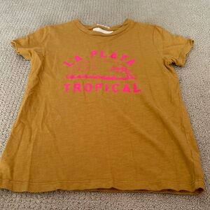 Mother t shirt-size small